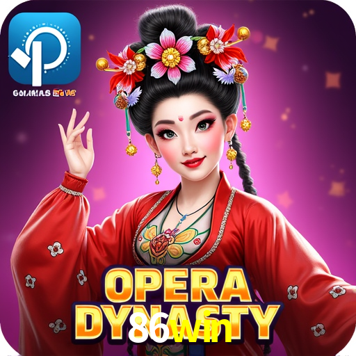 Descubra a Essência do 86win: Nossa História e Compromissos