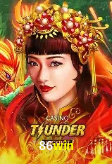 Descubra o Programa VIP da 86win: Vantagens Exclusivas para Jogadores