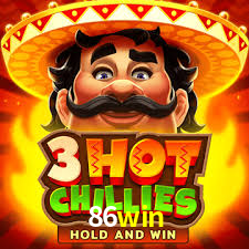 Descubra o Mundo do Cassino Online com 86win