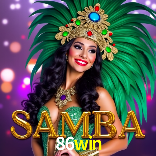 A Popularidade dos Caça-Níqueis no 86win