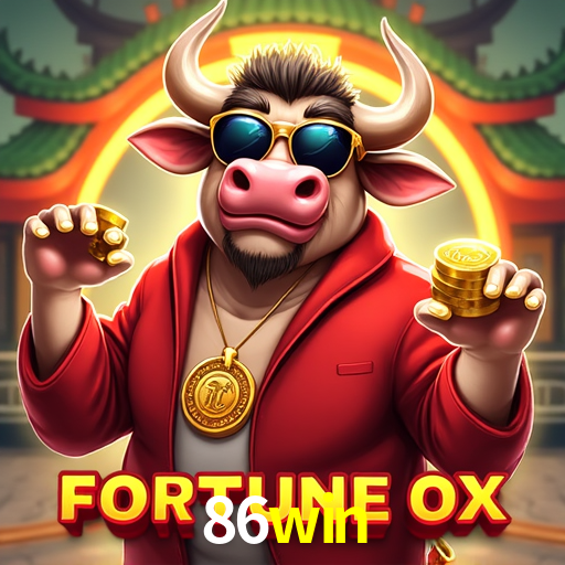 Descubra a Magia dos Jogos de Arcade no 86win