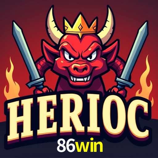 Apostas Esportivas na 86win: Um Guia Completo